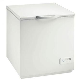 Zanussi ZFC623WAL