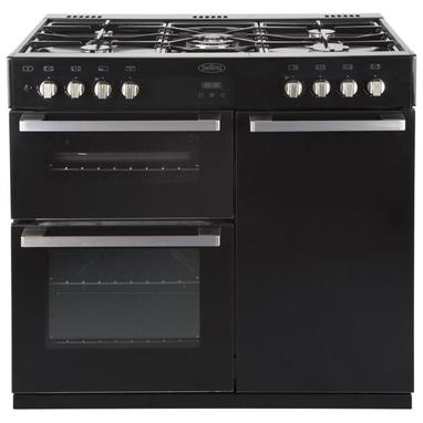 Belling DB490DFT-PRO