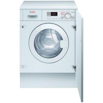 Bosch WKD28350GB