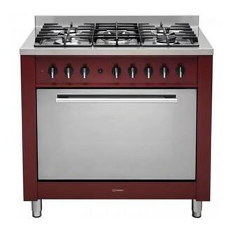 Indesit KP9F11SRG