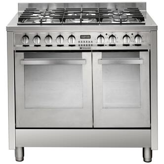 Hotpoint EG902GX