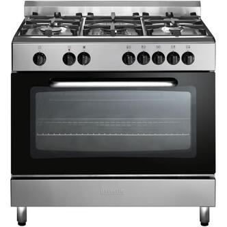 Baumatic BC391.2TCSS