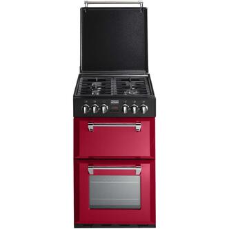 Stoves 550DF-JAL