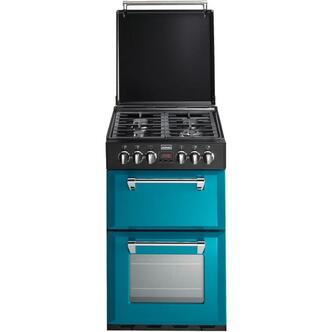Stoves 550DF-SUS