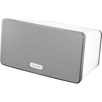 Sonos PLAY-3-WHT PLAY:3 SONOS Wireless Speaker in White