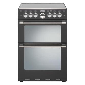 Stoves ST.600G-BLK