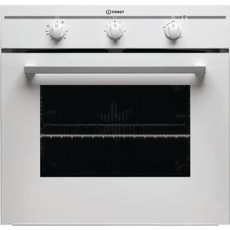 Indesit FIM31KAWH Built In Single Oven in White 56L A Rated