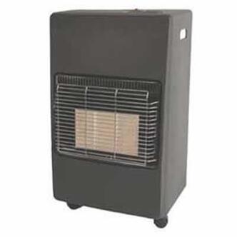 Warmlite WL39001 Gas Heater 1.4kW