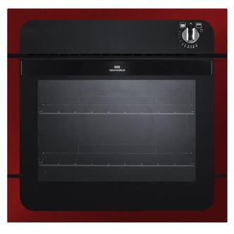 New World NW601G-RED