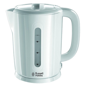 Russell Hobbs 21470 1 7L Cordless Jug Kettle in White 2 2kW