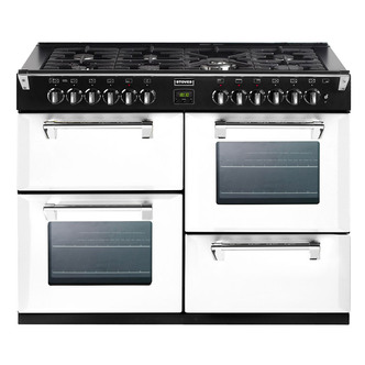 Stoves 444441303 Richmond 1000GT CB 100cm Gas Range Cooker Icy Brook