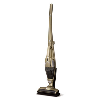 Morphy Richards 732003 Supervac 2-in-1 Cordless Vacuum Cleaner - Gold