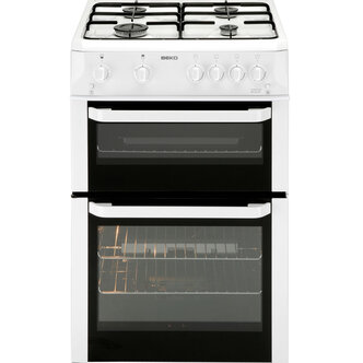 Beko BDG682WP