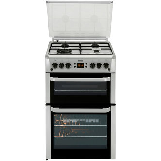 Beko BDVG697SP