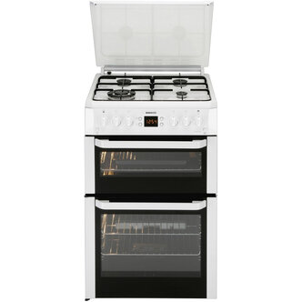 Beko BDVG697WP