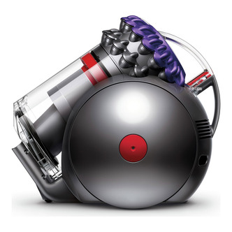 Dyson BIGBALLAN2+ Cinetic Big Ball Animal2+ Cylinder Bagless Vacuum