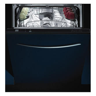 Iberna BYDI630 60cm Fully Integrated Dishwasher 12 Place Setting