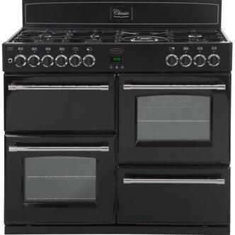 Belling C100GT-BLK