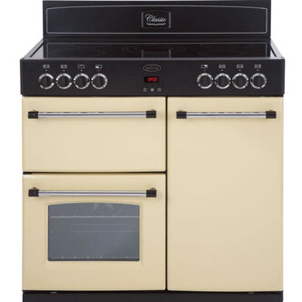 Belling C900E-CREAM