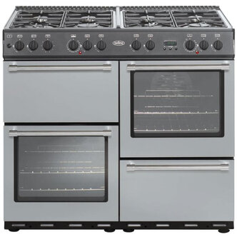 Belling CC100G-SIL
