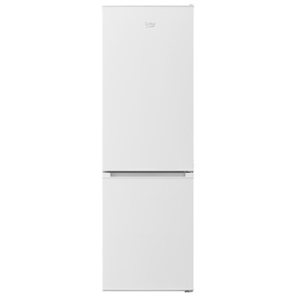 Beko CCFM3571W 54cm Frost Free Fridge Freezer in White 1.7m F Rated