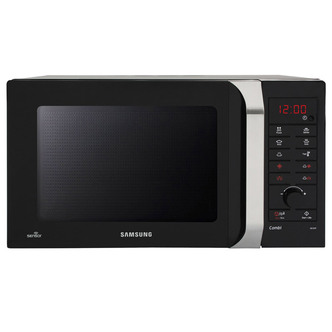 Samsung CE107F-S