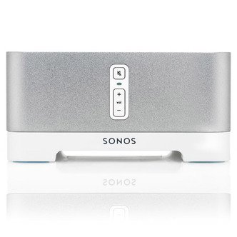 Sonos CONNECT-AMP Connect Amp Unit - Just add speakers