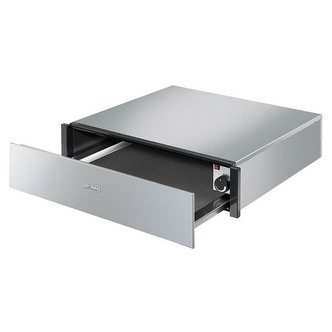 Smeg CTP3015X 15cm Classic Built In Warming Drawer in Stainless Steel