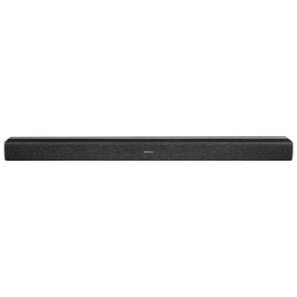 Denon DHTS217 Wireless Soundbar with Dolby Atmos Built-In Subwoofers