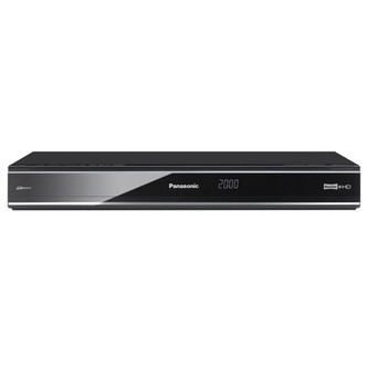Panasonic DMR-HW220EBK