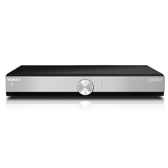 Humax DTR-T2000 YouView Freeview+ HD 500GB Personal Video Recorder