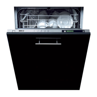 Beko DW602