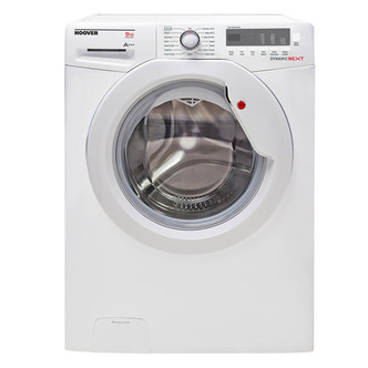 Hoover DXC59W3 Washing Machine in White 1500rpm 9kg A+++AA Rated