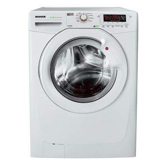 Hoover DYN8164D2X DYNAMIC Washing Machine in White 1600rpm 8kg A++AA