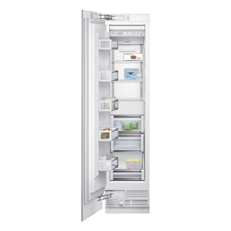 Siemens FI18NP31 iQ700 Fully Int. Tall aCool Freezer with Ice Cube Maker