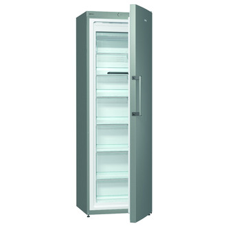 Gorenje FN6192CX Frost Free Tall Freezer in Stainless Steel A++ Energy