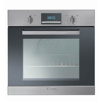 Candy FPP409X Built In Multifunction Electric Oven in Stainless Sleel
