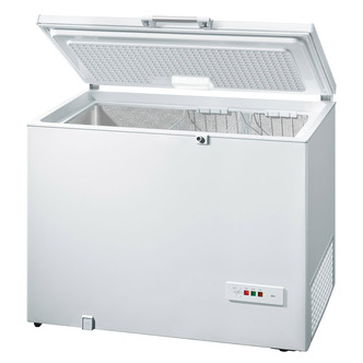 Bosch GCM28AW30 Chest Freezer 287L A++ Energy Rated