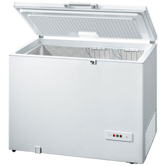 Bosch GCM28AW30G Chest Freezer 287L A++ Energy Rated