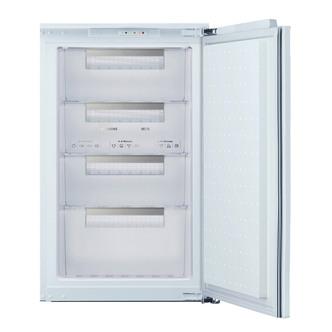 Siemens GI18DA50GB Fully Integrated Freezer A+ Energy Rated