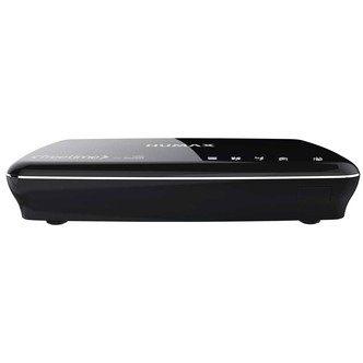 Humax HDR1100S1TBB 1TB Freesat with Freetime HD TV Recorder in Black