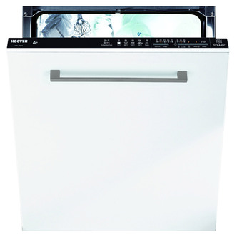 Hoover HFI3012-1 60cm Fully Integrated Dishwasher 12 Place Setting A+