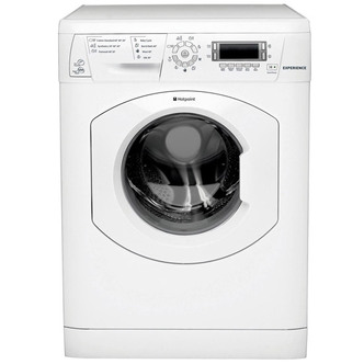 Hotpoint HULT742P EXPERIENCE ECO Washing Machine in White 1400rpm 7kg