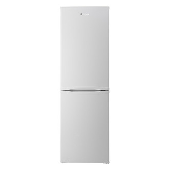 Hoover HVBF5172WK Frost Free Fridge Freezer in White 1.77m W55cm A+