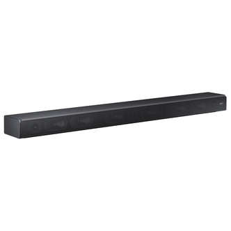 Samsung HW-MS650 3.0Ch Flat Premium Soundbar with Built-In Sub in Black