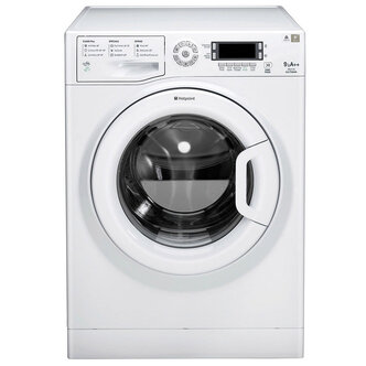 Hotpoint WMUD9627P