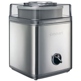 Cuisinart ICE30BCU