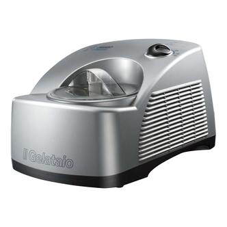DeLonghi ICK6000