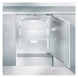 indesit baan 12 freezer drawer