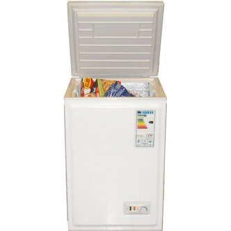 Eurocold ITL99W